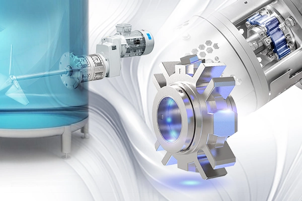 محرك جانبي DINAMIX SMX: الخيارات الجديدة