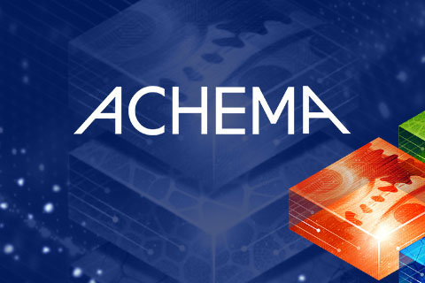 ACHEMA