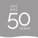 الاحتفال بمرور 50 سنة في مجال تقديم الحلول