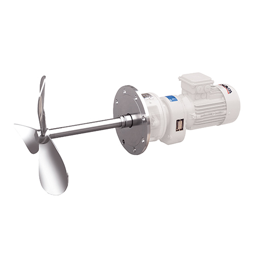 bottom-side-entry-agitator