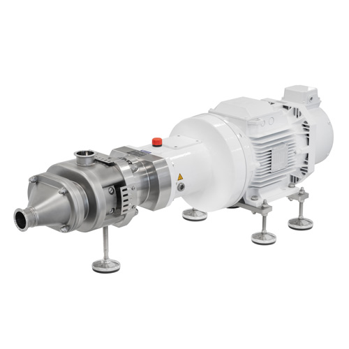 hygienic-twin-screw-pump