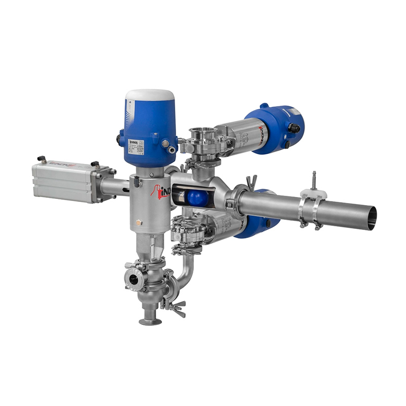   نظام استعادة المنتج سيل بيج    