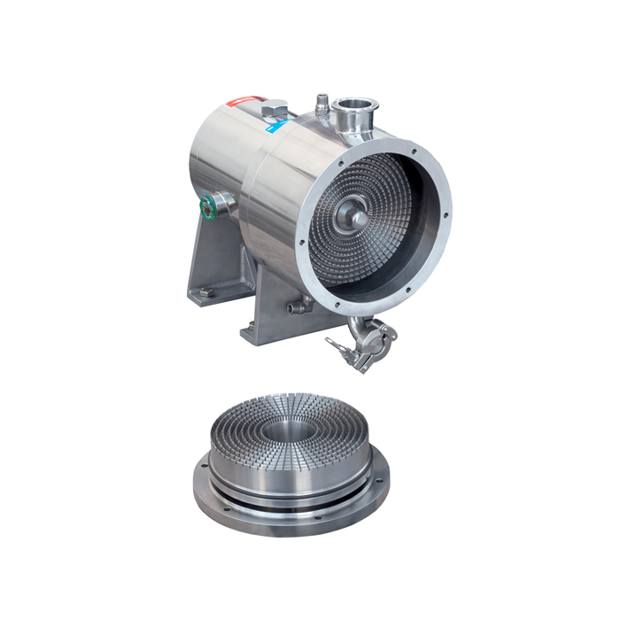 emulsifying-mixer