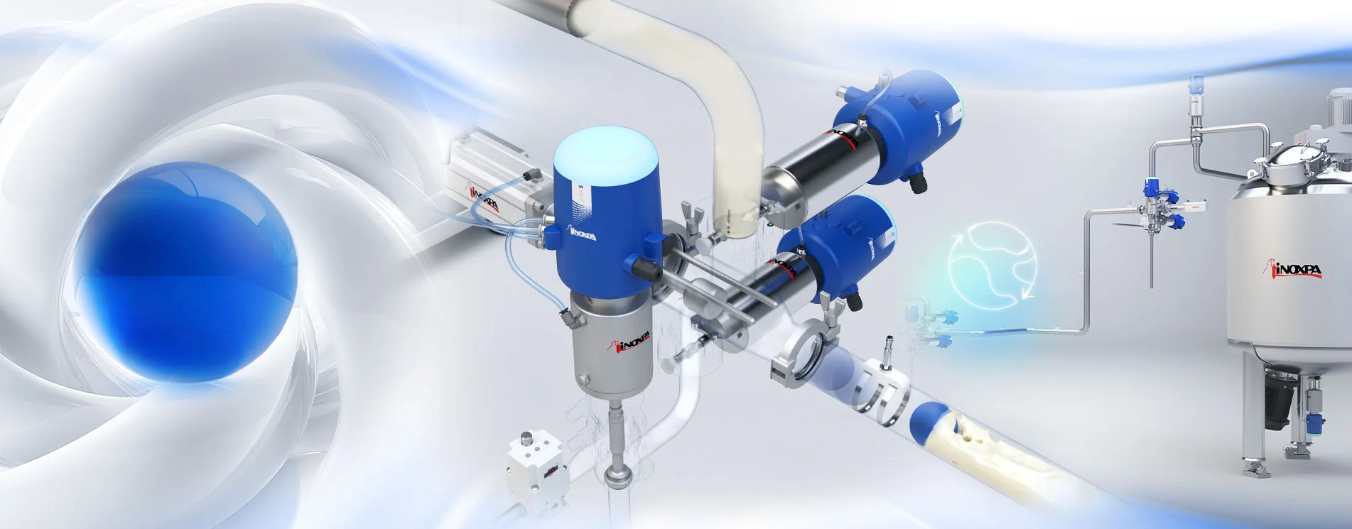 تحسين العمليات